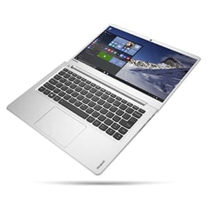 Lenovo Ideapad 710s 13.3" Laptop, Silver (Intel Core i5-7200U, 8GB, 512GB SSD, Intel HD Graphics for $1,149 Lenovo Ideapad 710s 13.3" Laptop, Silver (Intel Core i5-7200U, 8GB, 512GB SSD, Intel HD Graphics for $1,149