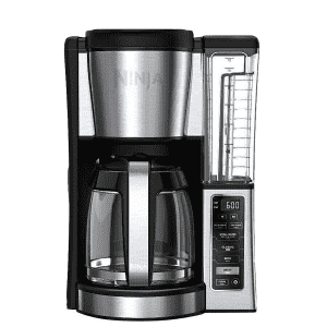 Ninja 12-Cup Programmable Coffee Maker for $60