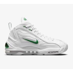 Nike Air Total Max Men's / Women's Uptempo Shoes for $131 Nike Air Total Max Men's / Women's Uptempo Shoes for $131