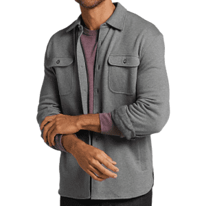 Men's Outerwear at Men's Wearhouse: from $20
