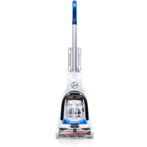 Hoover PowerDash Pet Compact Carpet Cleaner w/ 64-oz. Solution for $113 Hoover PowerDash Pet Compact Carpet Cleaner w/ 64-oz. Solution for $113