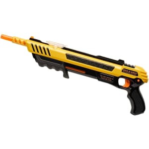 Bug-A-Salt Yellow 3.0 Fly Shooter for $35 for Prime members Bug-A-Salt Yellow 3.0 Fly Shooter for $35 for Prime members