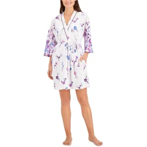 Underwear, Sleepwear & Lingerie at Macy's: Up to 62% off Underwear, Sleepwear & Lingerie at Macy's: Up to 62% off
