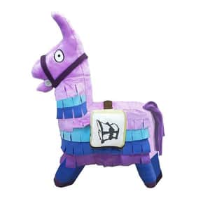 Disney Fortnite Llama Pillowbuddy for $19 Disney Fortnite Llama Pillowbuddy for $19