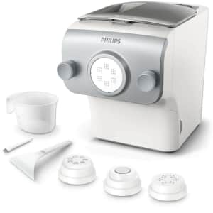 Philips Avance Pasta and Noodle Maker Plus for $85 Philips Avance Pasta and Noodle Maker Plus for $85