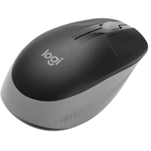Logitech M190 Wireless Mouse for $13