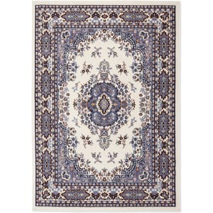 Home Dynamix 5x7-Foot Premium Sakarya Area Rug for $27 Home Dynamix 5x7-Foot Premium Sakarya Area Rug for $27