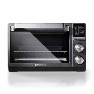 Calphalon Quartz Heat Countertop Toaster Oven for $214 Calphalon Quartz Heat Countertop Toaster Oven for $214