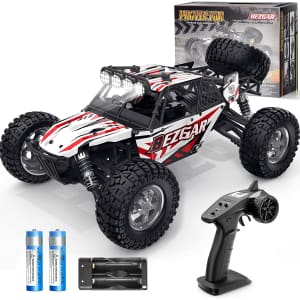 Bezgar 4WD RC Sand Rail Buggy HB121 for $70 Bezgar 4WD RC Sand Rail Buggy HB121 for $70