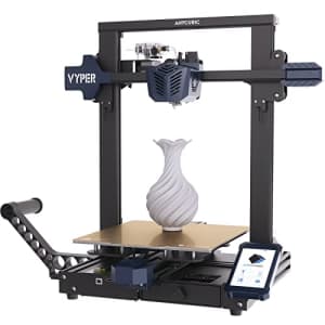 ANYCUBIC Vyper, Upgrade Intelligent Auto Leveling 3D Printer with TMC2209 32-bit Silent Mainboard, for $365
