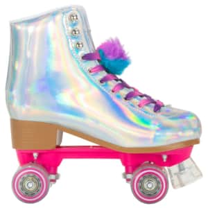 Cosmic Skates at Shoebacca: Up to 30% off + extra 10% off
