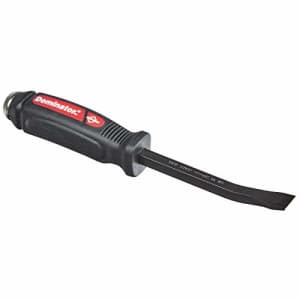 Mayhew 60137 5-C Dominator Pry Bar, Curved, 10-Inch OAL for $29