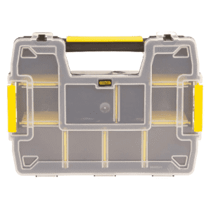 Stanley Sort Master Storage Organizer for $4 for Ace Reward members Stanley Sort Master Storage Organizer for $4 for Ace Reward members