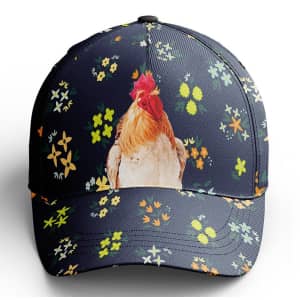 T.O.P Personalized Baseball Caps: Buy one, get one free T.O.P Personalized Baseball Caps: Buy one, get one free