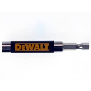 Dewalt Dt7701 Screwdriving Guide 80Mm for $27
