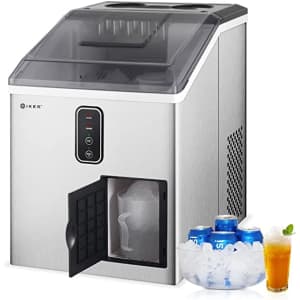 Iker Countertop Ice Maker for $230 Iker Countertop Ice Maker for $230