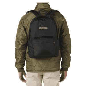 Jansport Ashbury Backpack for $25 Jansport Ashbury Backpack for $25