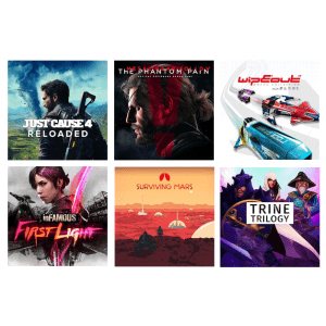 PlayStation Store Sale: under $15 PlayStation Store Sale: under $15