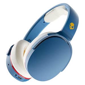 Skullcandy Hesh Evo Wireless Over-Ear Headphone - '92 Blue for $93