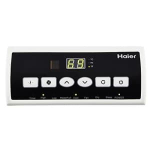 Haier HPP08XCR 8000 BTU Portable Air Conditioner for $240 Haier HPP08XCR 8000 BTU Portable Air Conditioner for $240