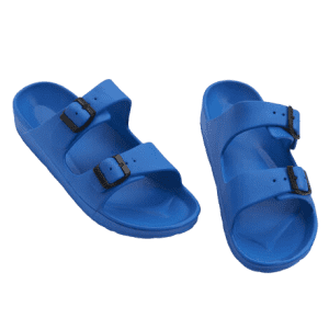 Aeropostale Men's Double-Strap Foam Slide Sandals for $8 Aeropostale Men's Double-Strap Foam Slide Sandals for $8