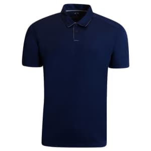 Oakley Men's Divisional Polo Shirt for $15 Oakley Men's Divisional Polo Shirt for $15