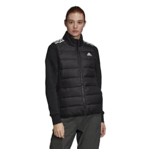 Adidas Men's and Women's Essential Down Jackets: from $105 Adidas Men's and Women's Essential Down Jackets: from $105