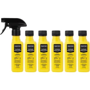 Sawyer Products Premium Permethrin Insect Repellent for $18