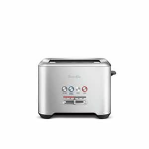 Breville BTA720XL The Bit More 2-Slice Toaster for $80