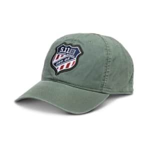 5.11 Tactical Hat Sale: from $12