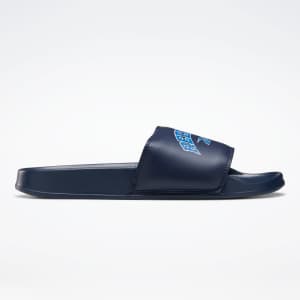 Reebok Men's Classic Slides for $15 Reebok Men's Classic Slides for $15