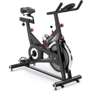 Circuit Fitness Club Bluetooth Revolution Cycle for $181