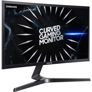 Samsung Monitors at Amazon Samsung Monitors at Amazon