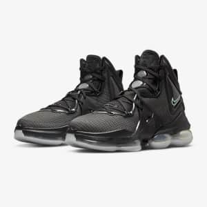 Nike Lebron 19 Basketball Shoes from $81
