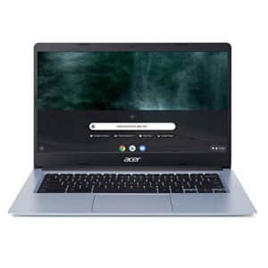 Acer Chromebook 314 Celeron N4000 Gemini Lake 14" Laptop for $253