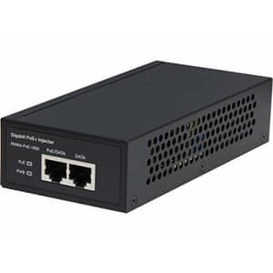 Rosewill RNWA-PoE-1000 PoE injector for $67