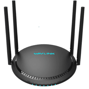 Wavlink AC1200 Dual Band 802.11n Gigabit Wireless Smart Router for $33 Wavlink AC1200 Dual Band 802.11n Gigabit Wireless Smart Router for $33