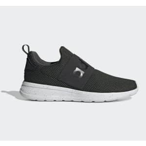 adidas Men's LIite Racer Adapt 4.0 Shoes for $34