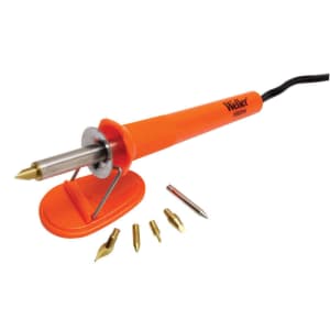 Weller Corded Wood Burning Iron Kit for $14 for Ace Reward members Weller Corded Wood Burning Iron Kit for $14 for Ace Reward members