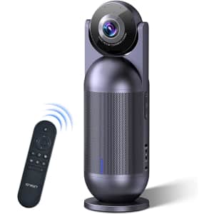eMeet Meeting Capsule Video Conference Camera for $800