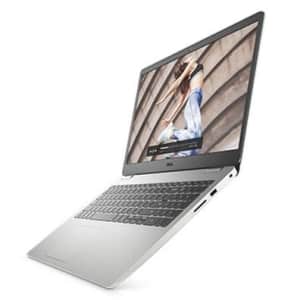Dell Inspiron 3000 11th-Gen. i3 15.6" Laptop for $372 Dell Inspiron 3000 11th-Gen. i3 15.6" Laptop for $372