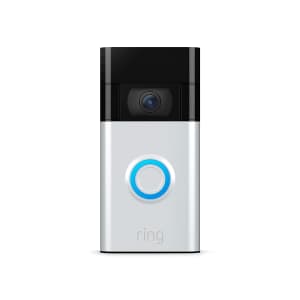 Ring 1080p Video Doorbell 2 for $120