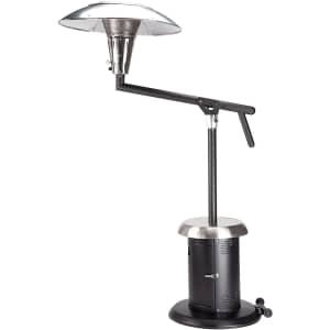 Cuisinart Perfect Position Overhead Propane Patio Heater for $258