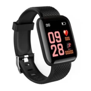 Eahthni Smart Fitness Watch for $13