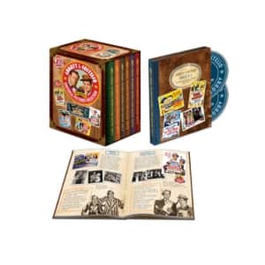 Universal Studios Abbott & Costello: Universal Pictures Collection for $80 Universal Studios Abbott & Costello: Universal Pictures Collection for $80