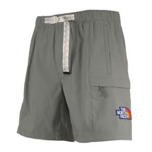 The North Face Men's Shorts at Proozy: Up to 55% off