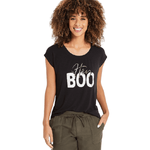 Graphic Tees and Tanks at Maurices: Buy 1, get 30% off 2nd Graphic Tees and Tanks at Maurices: Buy 1, get 30% off 2nd