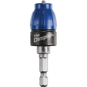 Bosch Drywall Dimpler Screw Setter for $11