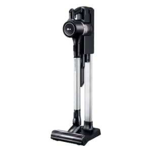 LG CordZero A9 Cordless Stick Vacuum for $247 LG CordZero A9 Cordless Stick Vacuum for $247