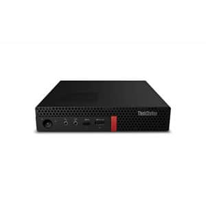 Lenovo ThinkStation P330 Tiny Desktop Computer i9-9900T 16GB 512GB SSD Win 10 for $1,836 Lenovo ThinkStation P330 Tiny Desktop Computer i9-9900T 16GB 512GB SSD Win 10 for $1,836